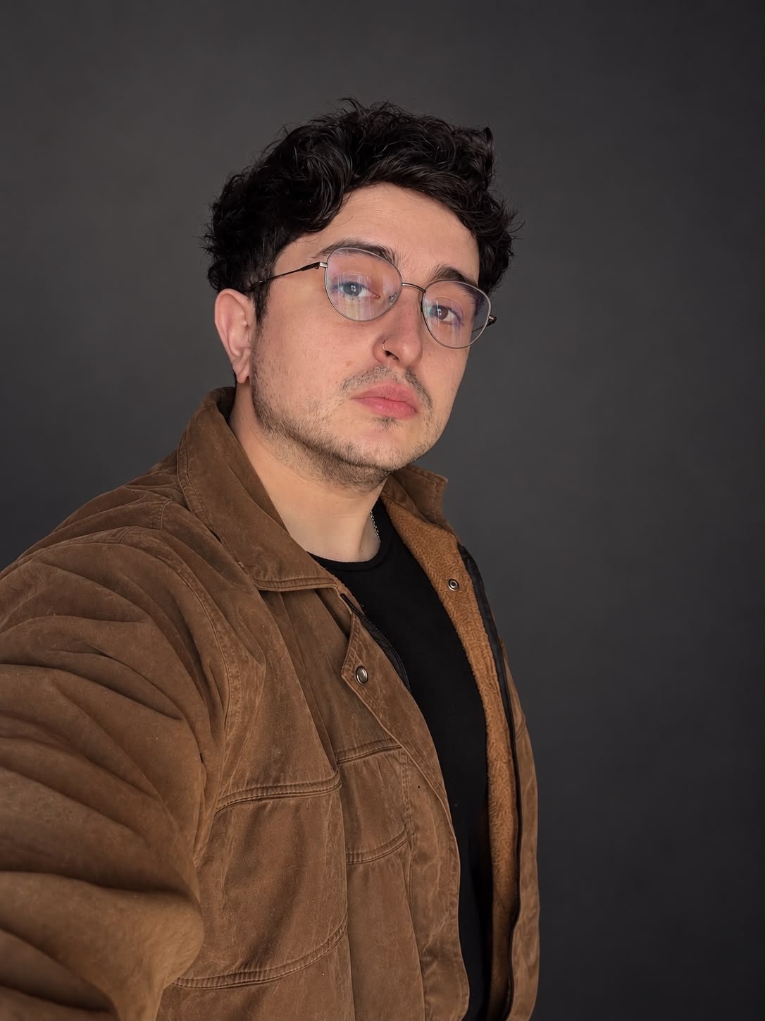 Cristian Mateo, Co-Founder and Operations Director of BRAVYN